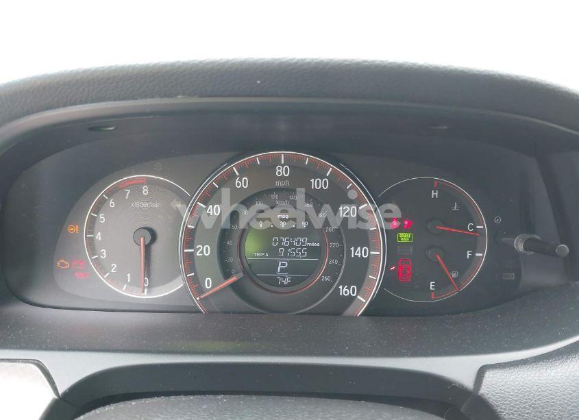 Photo 7 of 2017 Honda Accord SPORT SE (VIN 1HGCR2F13HA276386)