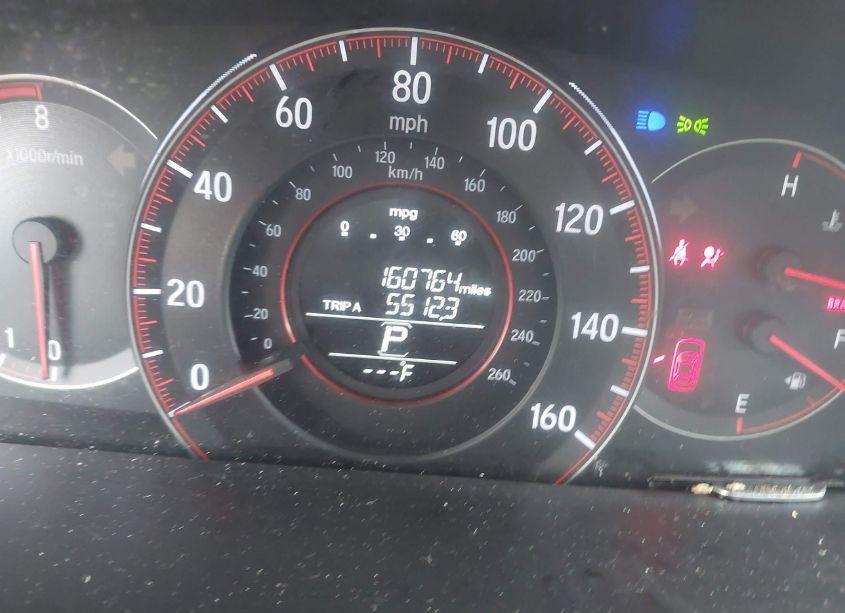 Photo 7 of 2017 Honda Accord SPORT SE (VIN 1HGCR2F14HA011248)