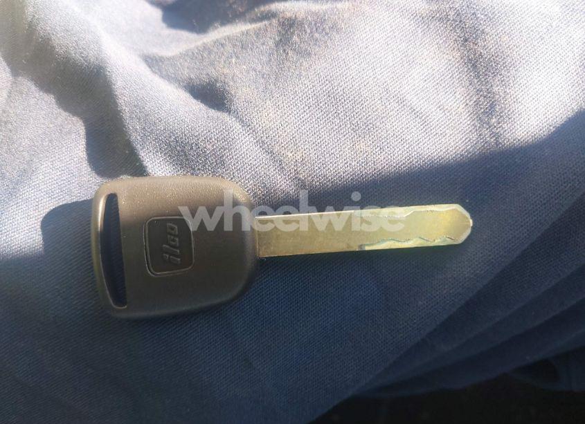 Photo 11 of 2017 Honda Accord SPORT SE (VIN 1HGCR2F14HA018071)