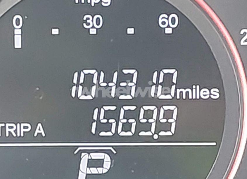 Photo 15 of 2017 Honda Accord SPORT SE (VIN 1HGCR2F14HA031192)