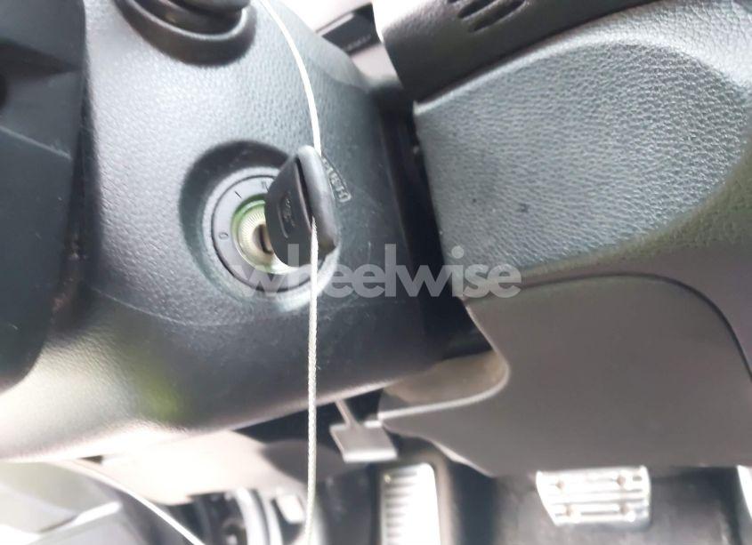 Photo 11 of 2017 Honda Accord SPORT SE (VIN 1HGCR2F14HA066251)