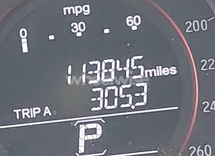 Photo 16 of 2017 Honda Accord SPORT SE (VIN 1HGCR2F14HA090131)