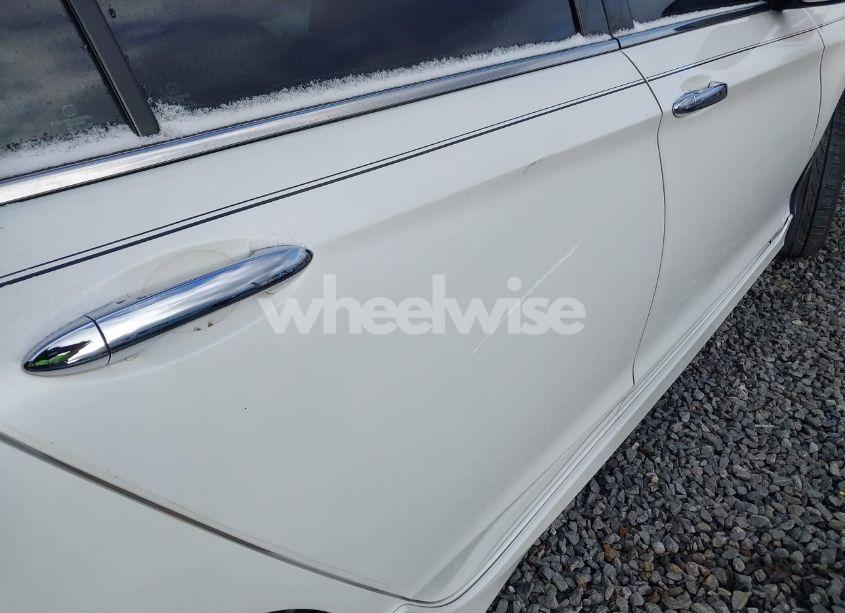 Photo 19 of 2017 Honda Accord SPORT SE (VIN 1HGCR2F14HA090131)