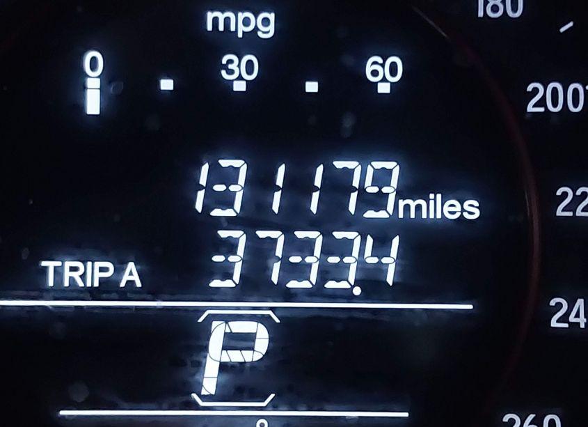 Photo 15 of 2017 Honda Accord SPORT SE (VIN 1HGCR2F14HA124455)