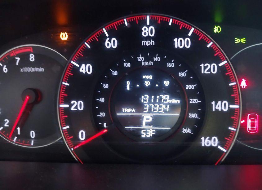 Photo 7 of 2017 Honda Accord SPORT SE (VIN 1HGCR2F14HA124455)