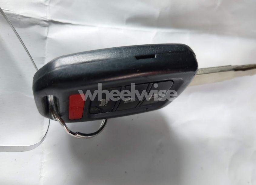 Photo 11 of 2017 Honda Accord SPORT SE (VIN 1HGCR2F14HA142261)