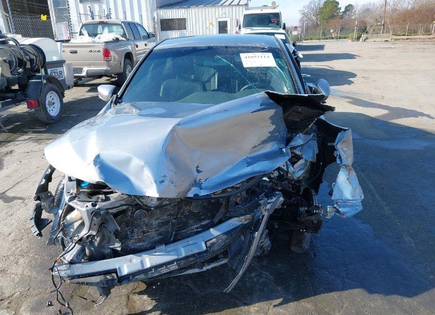 Photo 12 of 2017 Honda Accord SPORT SE (VIN 1HGCR2F14HA173235)