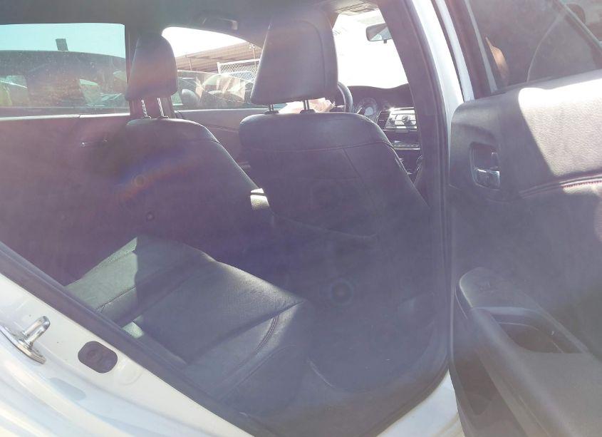 Photo 8 of 2017 Honda Accord SPORT SE (VIN 1HGCR2F14HA196479)