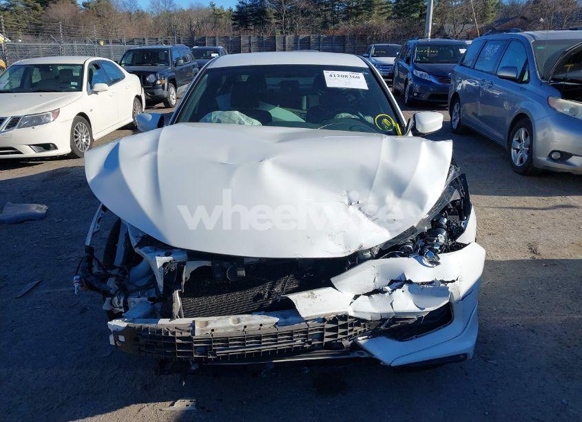 Photo 13 of 2017 Honda Accord SPORT SE (VIN 1HGCR2F15HA018337)