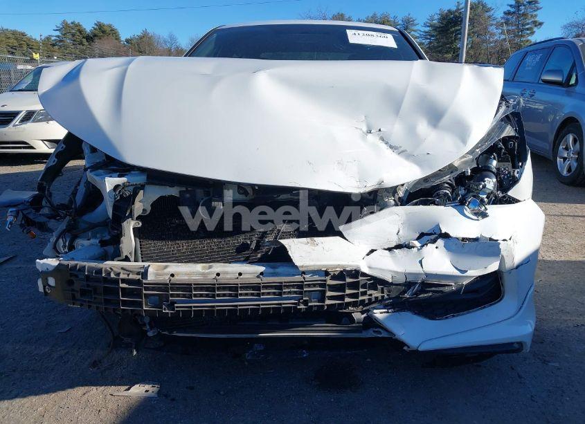 Photo 6 of 2017 Honda Accord SPORT SE (VIN 1HGCR2F15HA018337)