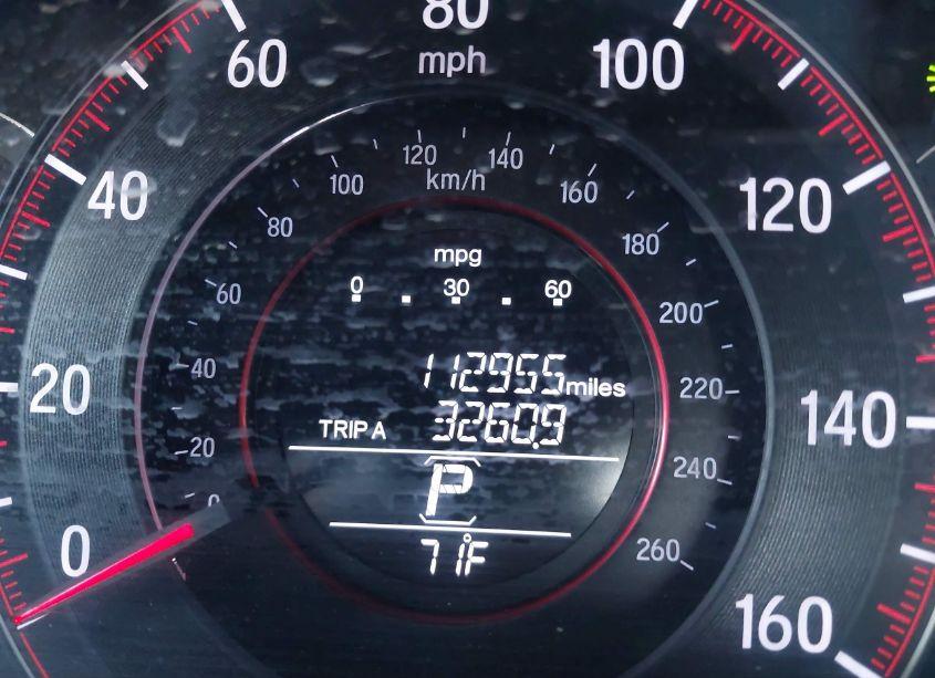 Photo 16 of 2017 Honda Accord SPORT SE (VIN 1HGCR2F15HA166326)