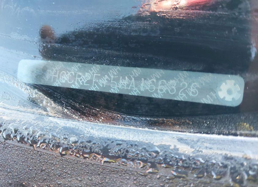 Photo 9 of 2017 Honda Accord SPORT SE (VIN 1HGCR2F15HA166326)