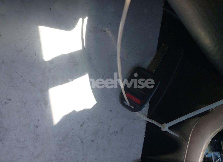 Photo 11 of 2017 Honda Accord SPORT SE (VIN 1HGCR2F15HA186298)