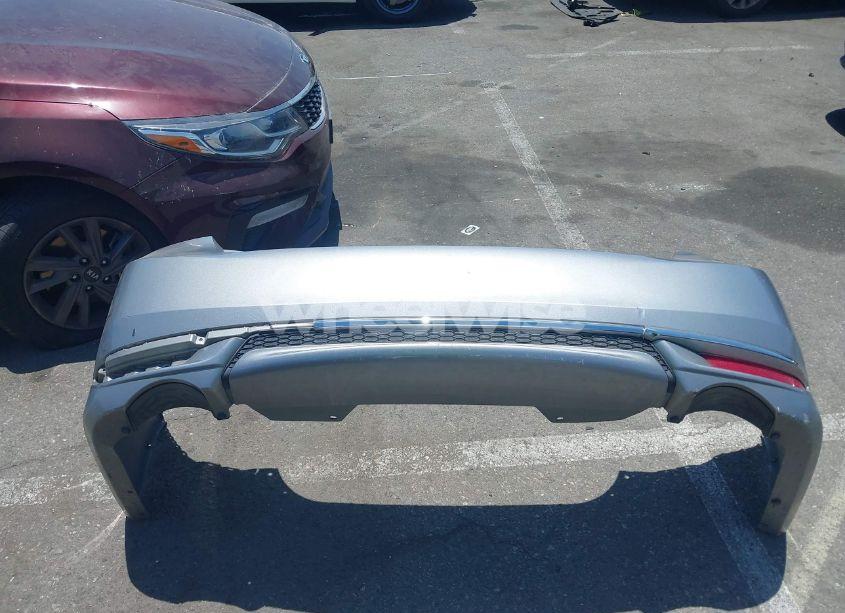 Photo 12 of 2017 Honda Accord SPORT SE (VIN 1HGCR2F15HA186298)