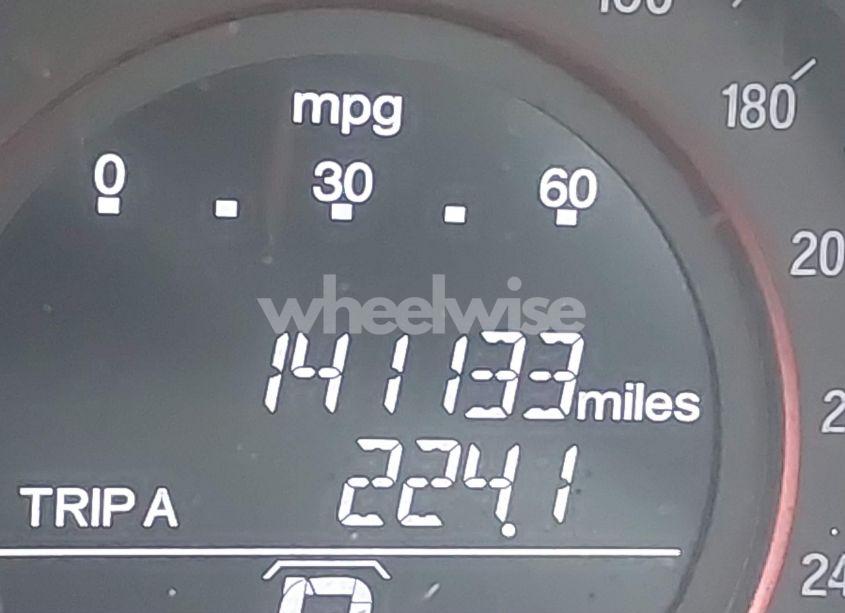 Photo 16 of 2017 Honda Accord SPORT SE (VIN 1HGCR2F15HA240649)