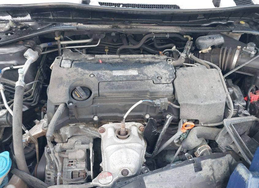 Photo 10 of 2017 Honda Accord SPORT SE (VIN 1HGCR2F15HA262439)