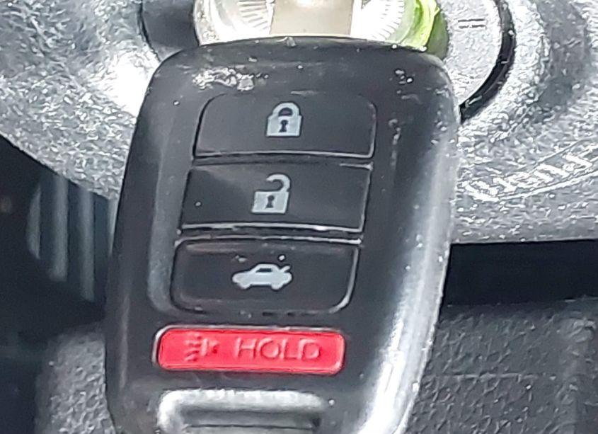 Photo 11 of 2017 Honda Accord SPORT SE (VIN 1HGCR2F15HA262439)