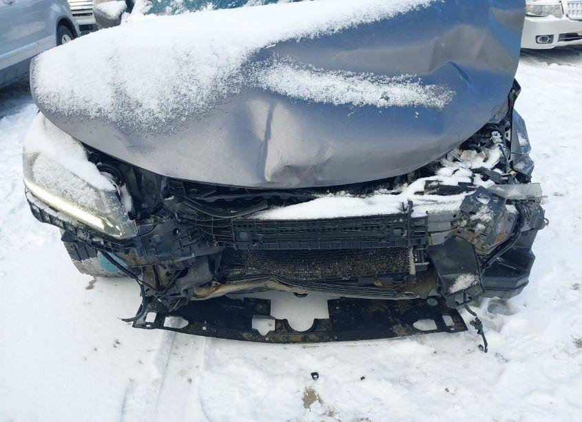 Photo 17 of 2017 Honda Accord SPORT SE (VIN 1HGCR2F15HA262439)