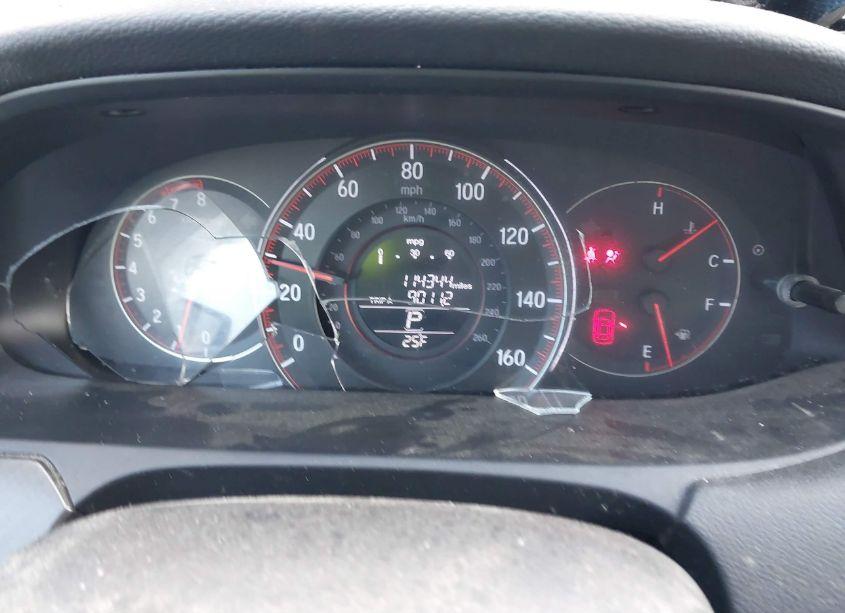 Photo 7 of 2017 Honda Accord SPORT SE (VIN 1HGCR2F15HA262439)