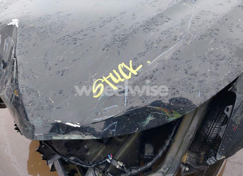 Photo 10 of 2017 Honda Accord SPORT SE (VIN 1HGCR2F16HA090549)