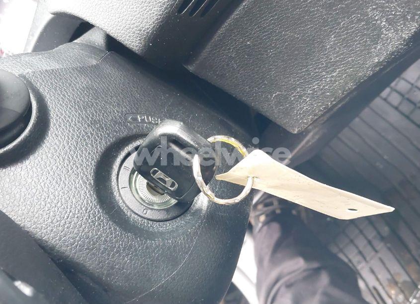 Photo 11 of 2017 Honda Accord SPORT SE (VIN 1HGCR2F16HA090549)