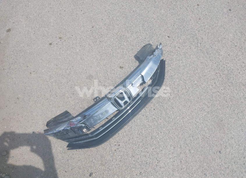 Photo 12 of 2017 Honda Accord SPORT SE (VIN 1HGCR2F16HA100058)