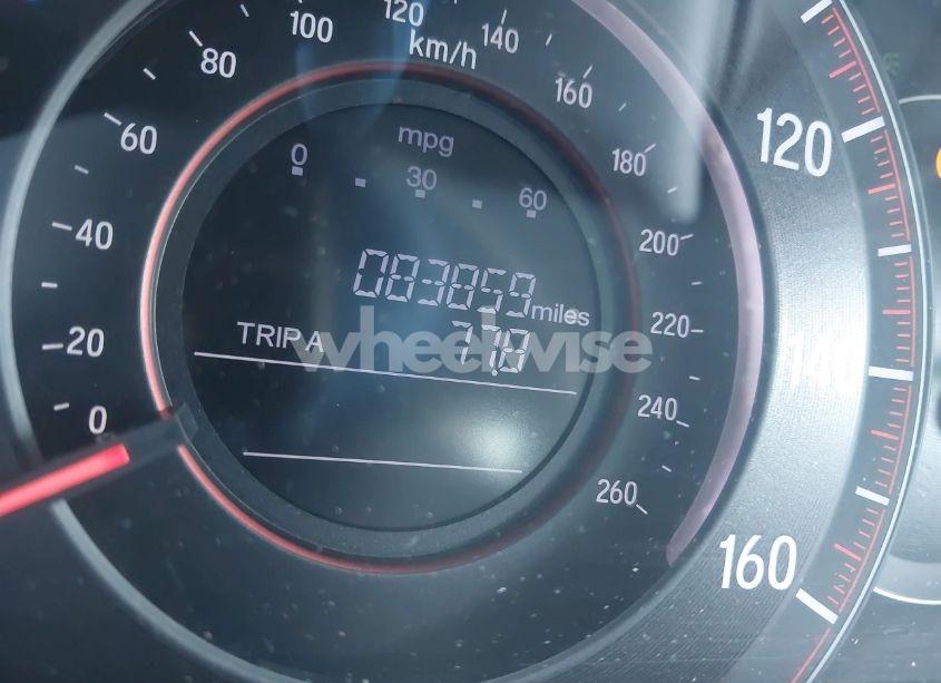 Photo 15 of 2017 Honda Accord SPORT SE (VIN 1HGCR2F16HA120147)