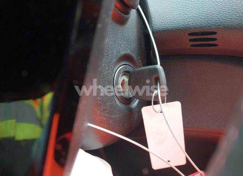 Photo 11 of 2017 Honda Accord SPORT SE (VIN 1HGCR2F16HA181370)