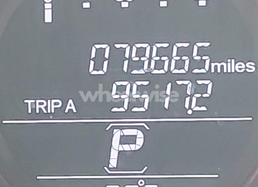 Photo 15 of 2017 Honda Accord SPORT SE (VIN 1HGCR2F16HA181370)