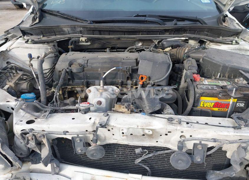 Photo 10 of 2017 Honda Accord SPORT SE (VIN 1HGCR2F16HA223911)