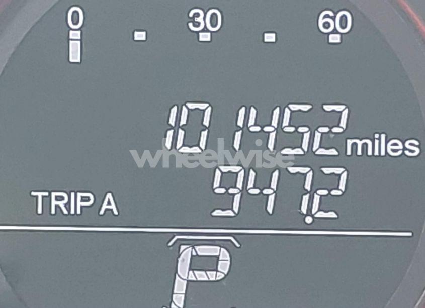 Photo 15 of 2017 Honda Accord SPORT SE (VIN 1HGCR2F16HA252731)