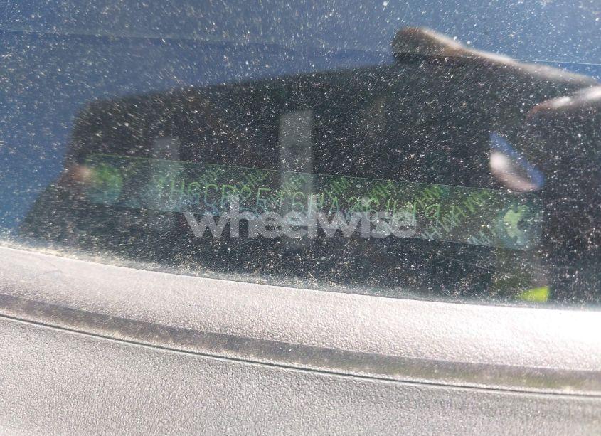 Photo 9 of 2017 Honda Accord SPORT SE (VIN 1HGCR2F16HA264491)