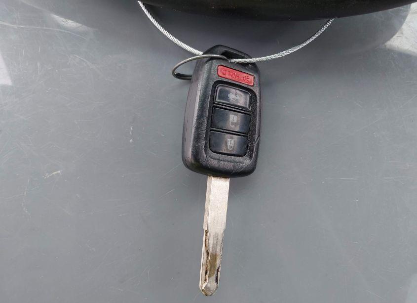 Photo 11 of 2017 Honda Accord SPORT SE (VIN 1HGCR2F17HA005315)