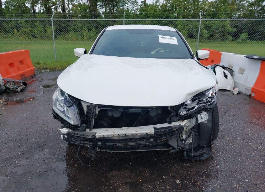 Photo 12 of 2017 Honda Accord SPORT SE (VIN 1HGCR2F17HA005315)