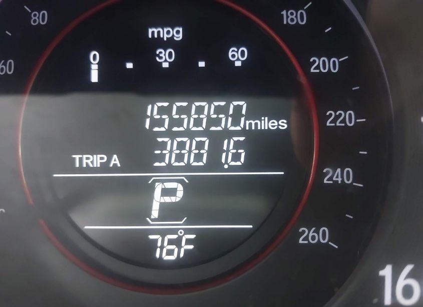 Photo 15 of 2017 Honda Accord SPORT SE (VIN 1HGCR2F17HA005315)