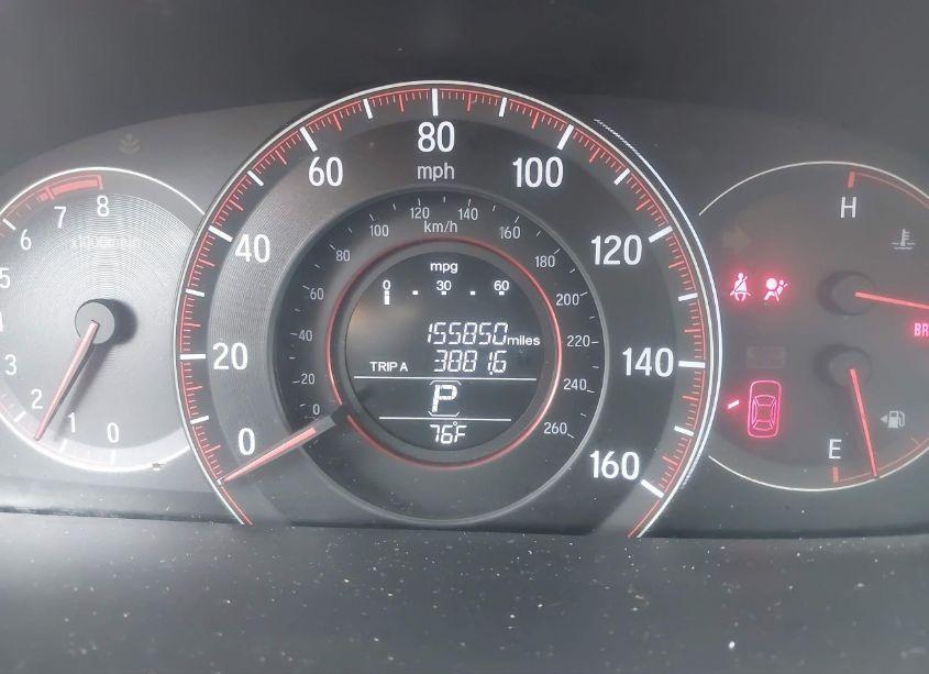 Photo 7 of 2017 Honda Accord SPORT SE (VIN 1HGCR2F17HA005315)