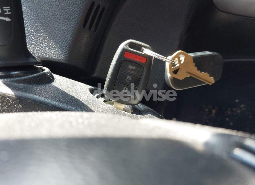 Photo 11 of 2017 Honda Accord SPORT SE (VIN 1HGCR2F17HA040775)