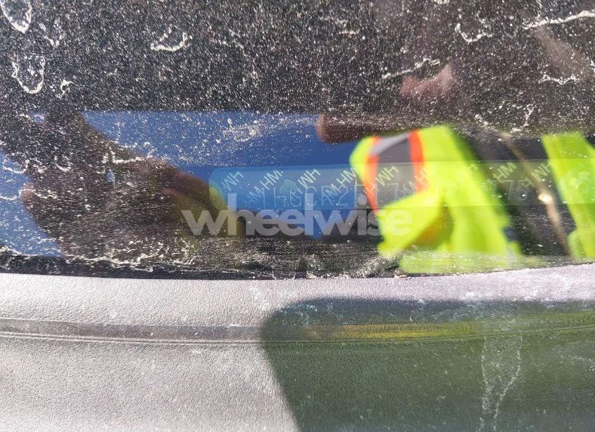 Photo 19 of 2017 Honda Accord SPORT SE (VIN 1HGCR2F17HA040775)