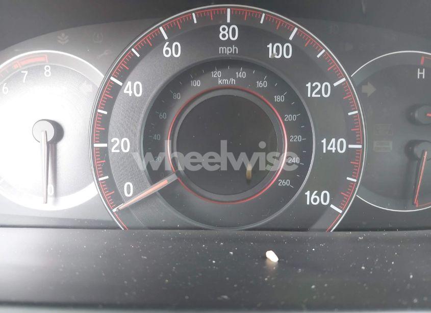 Photo 7 of 2017 Honda Accord SPORT SE (VIN 1HGCR2F17HA085876)