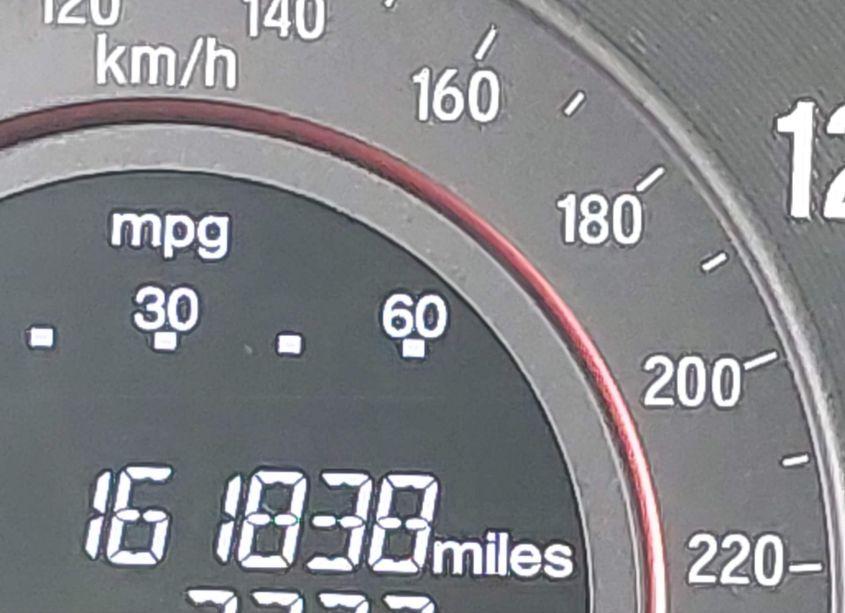 Photo 15 of 2017 Honda Accord SPORT SE (VIN 1HGCR2F17HA162567)