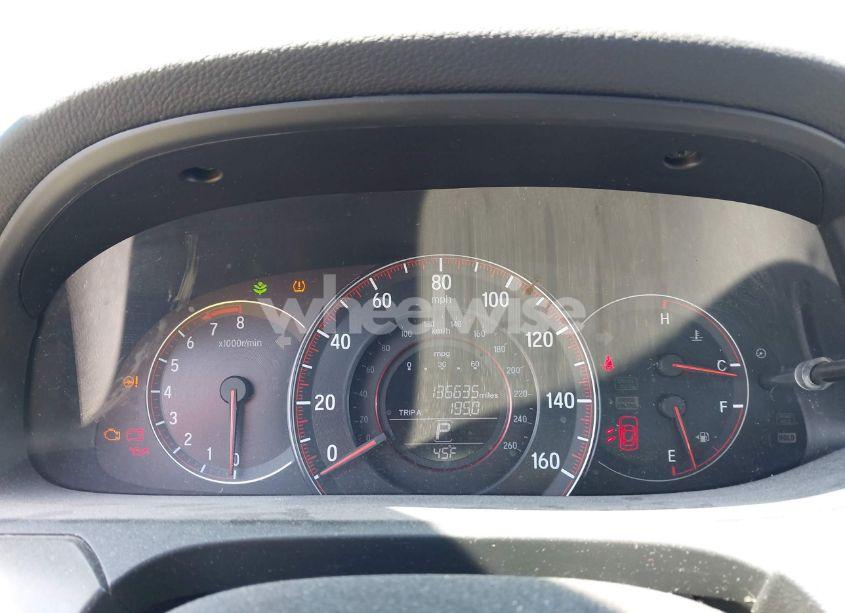 Photo 7 of 2017 Honda Accord SPORT SE (VIN 1HGCR2F17HA196444)