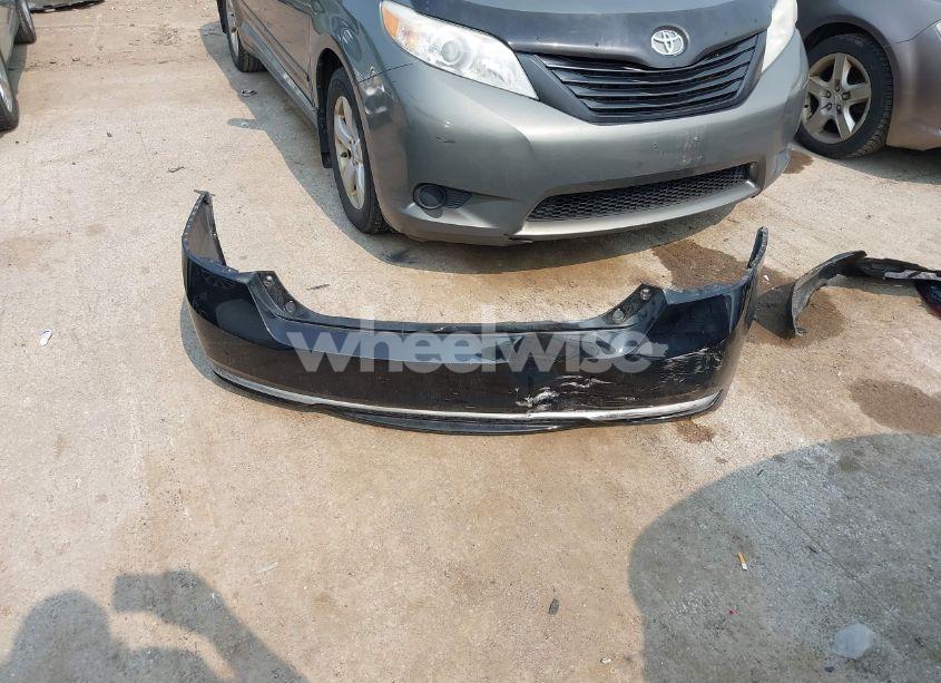 Photo 12 of 2017 Honda Accord SPORT SE (VIN 1HGCR2F18HA014489)