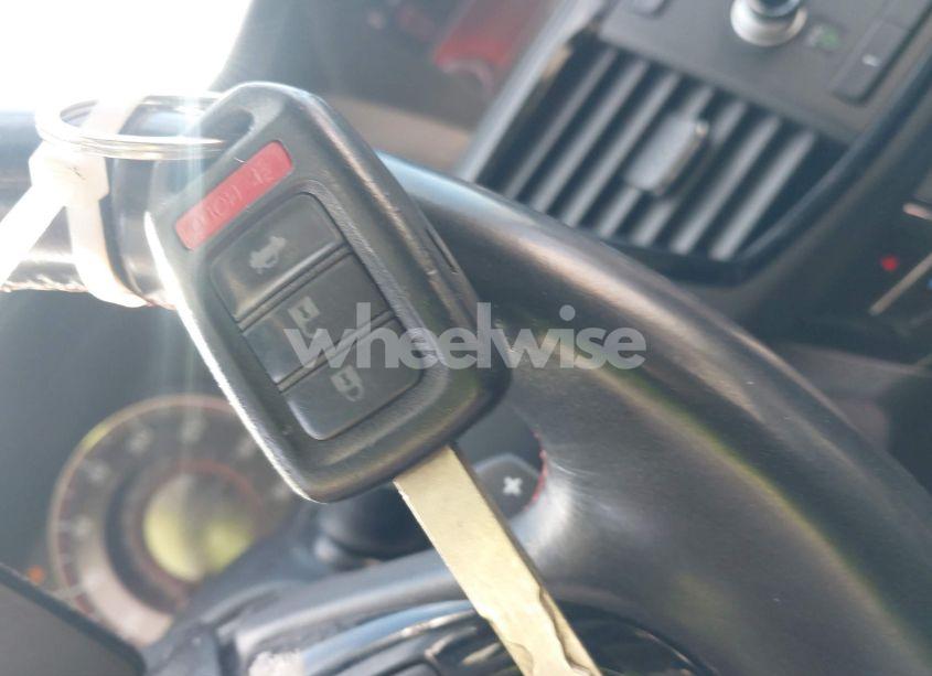 Photo 11 of 2017 Honda Accord SPORT SE (VIN 1HGCR2F18HA035102)