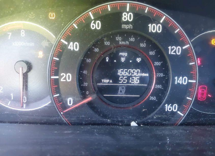 Photo 14 of 2017 Honda Accord SPORT SE (VIN 1HGCR2F18HA066334)