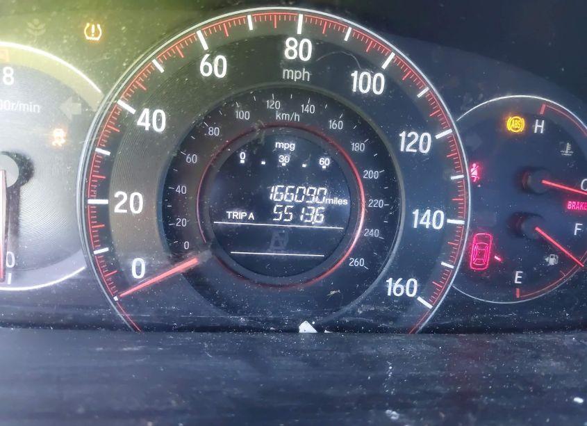 Photo 7 of 2017 Honda Accord SPORT SE (VIN 1HGCR2F18HA066334)