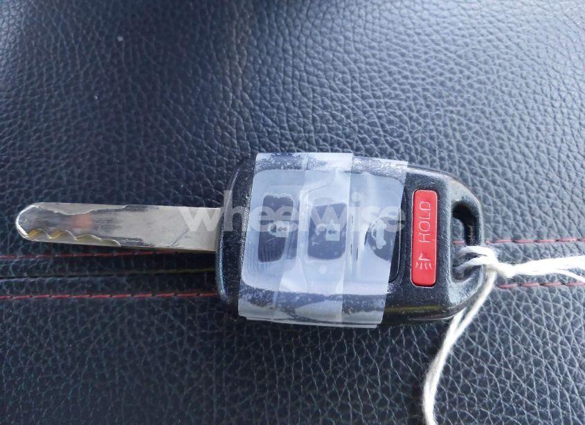 Photo 11 of 2017 Honda Accord SPORT SE (VIN 1HGCR2F18HA070156)