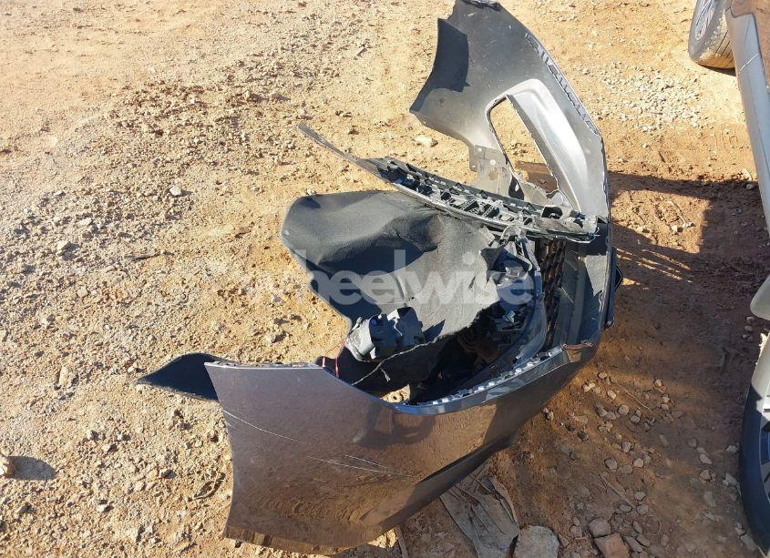 Photo 12 of 2017 Honda Accord SPORT SE (VIN 1HGCR2F18HA070156)