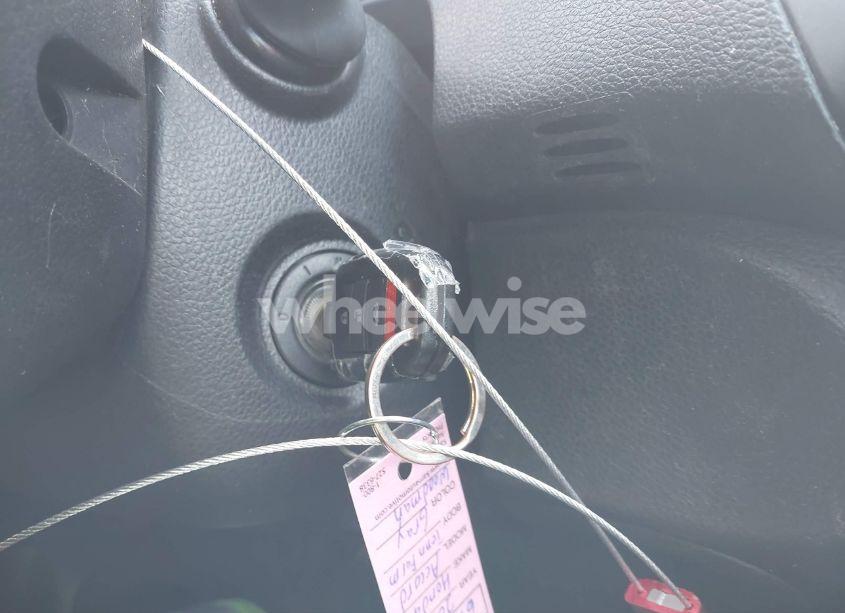 Photo 11 of 2017 Honda Accord SPORT SE (VIN 1HGCR2F18HA085188)