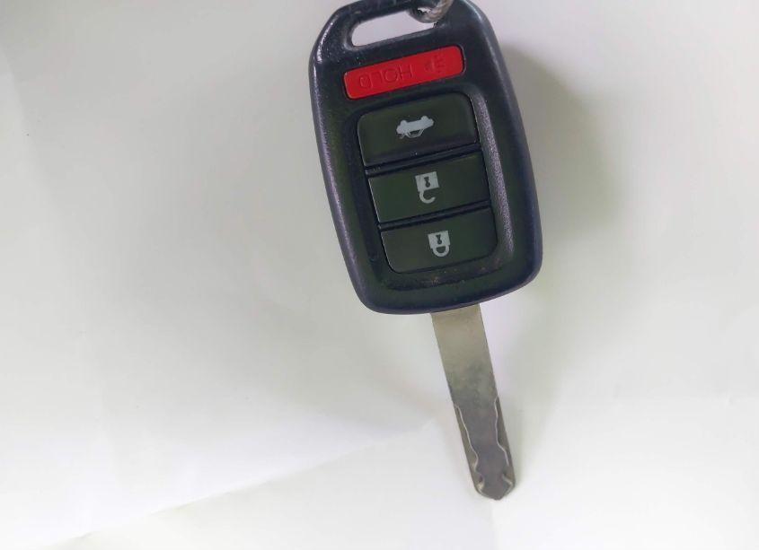 Photo 11 of 2017 Honda Accord SPORT SE (VIN 1HGCR2F18HA155742)