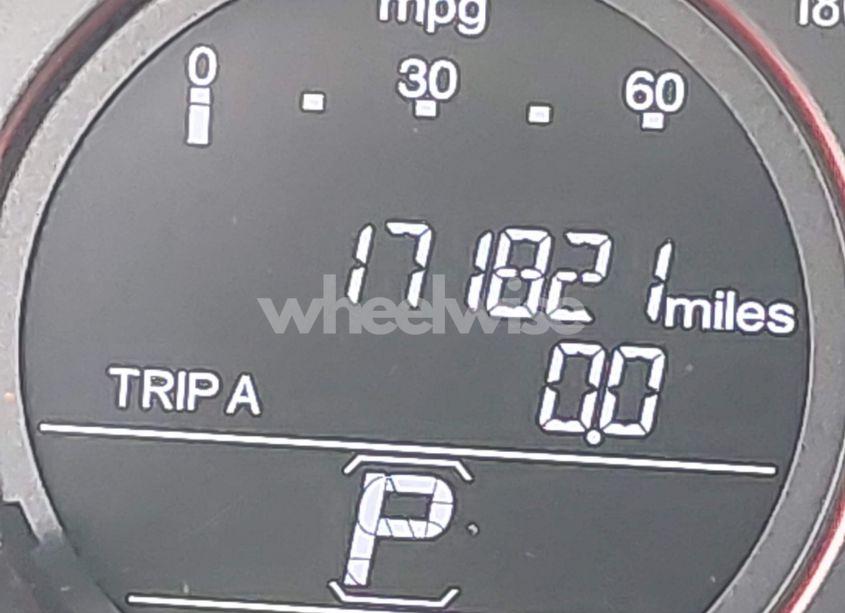 Photo 16 of 2017 Honda Accord SPORT SE (VIN 1HGCR2F18HA203420)